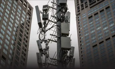 Fake News - 5G : pas d’affaiblissement du système immunitaire