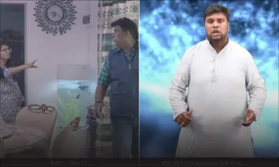 Save Thyself : un court-métrage autour de l’impact du Covid-19