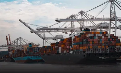 China Import Service Fee : entre Rs 1 000 et Rs 1 600 à prévoir par mètre cube 