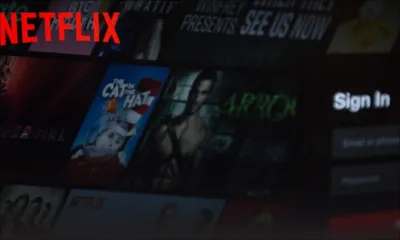 Gueule de bois pour Netflix après une pandémie en or