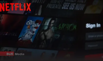 Netflix explose les attentes avec 13 millions d'abonnés supplémentaires