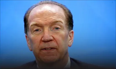 Conflits russo-ukrainiens : la Banque mondiale parle de catastrophe humaine