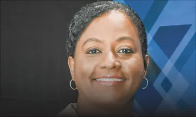 Aurore Perraud, nouvelle présidente du PMSD : «La volonté politique peut donner à la femme la place qu’elle mérite…»