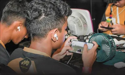 Les engagés aux qualifications régionales des championnats du monde