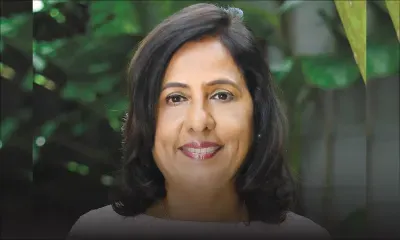 Fazila Jeewa-Daureeawoo, ministre : «Il faut être patiente et déterminée pour défendre ses idées»