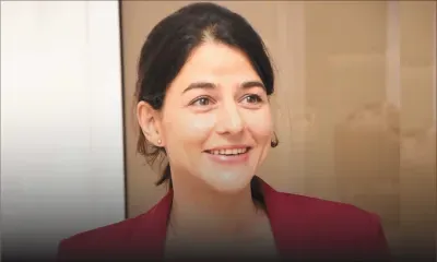 Joanna Bérenger, parlementaire : « L'engagement reste important, peu importe son degré »