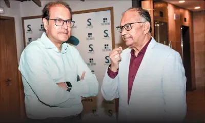 Linite Militan refuse d’exclure le PMSD