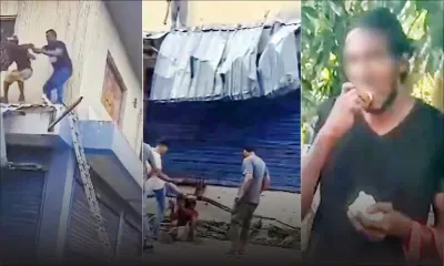 Lynchage public : les droits humains prennent des coups