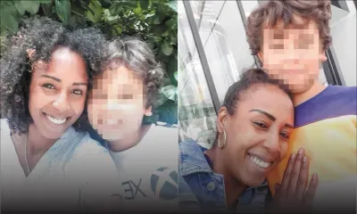 Enlèvement d’enfant : le chemin de croix d’Isaie Marie pour retrouver son fils de 12 ans