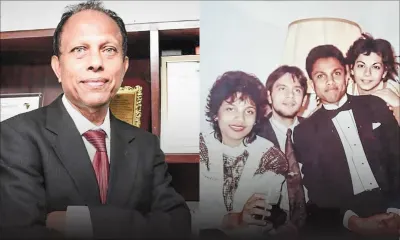 Mario Ayelou : un civil en mission