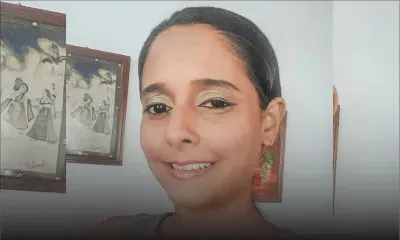 Prisheela Mottee de Raise Brave Girls : « Vote-t-on pour le parti ou pour une femme compétente ?»