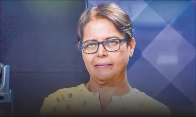 Sheila Bunwaree, académicienne : «Pas besoin de réforme électorale pour plus de femmes en politique»