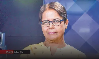 Sheila Bunwaree : «Le MMM ne m’a pas donné ma chance»