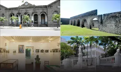 La journée portes ouvertes des 23 sites historiques annulée à cause du mauvais temps