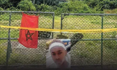 Pailles : le corps de Weskelly Firmin, 15 ans, repêché dans le Bassin Loulou