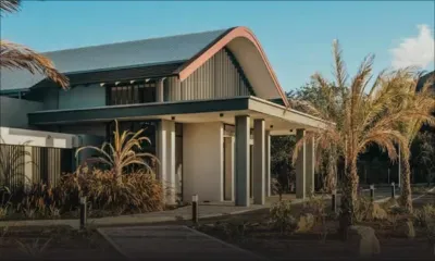 Approuvé par les autorités : Tamarin se dote d’un hôpital privé 