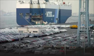 Falsification de documents: des véhicules accidentés et remis à neuf importés à Maurice