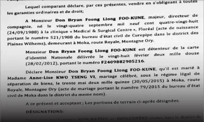 Transfert des marques de Fashion Style: des banques risquent de perdre des centaines de millions