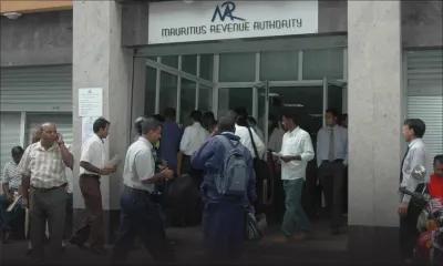 Gooljaury retire sa demande d’injonction contre Soornack