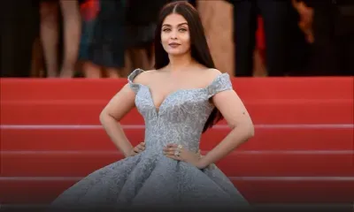 Festival de Cannes : Aishwarya Rai se prend pour Cendrillon