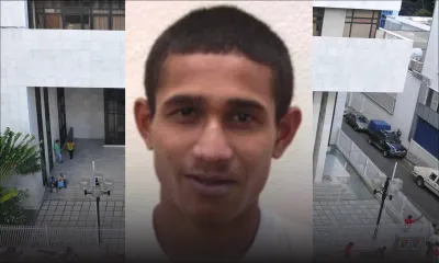 Blanchiment d’argent : Curly Chowrimootoo condamné à cinq ans de prison