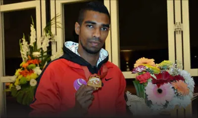  Kick-boxing : Coupe du monde en Hongrie : deux médailles d’or pour Maurice 