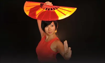 Les confidences d'Alexandra  Ho