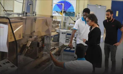 Université des Mascareignes : inscription jusqu’au 31 mai