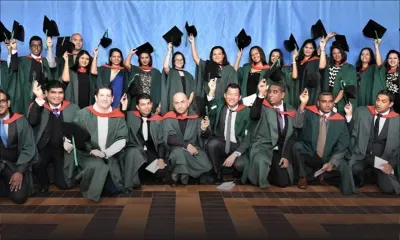 Ducere Global Business School : 33 étudiants décrochent leur MBA