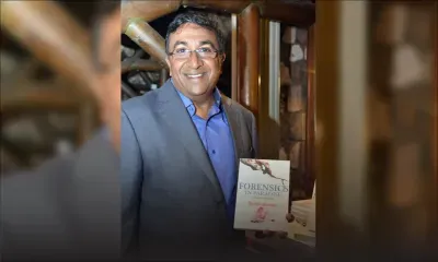 Dr Satish Boolell : 30 ans de carrière décortiqués