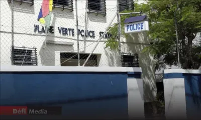 Vol avec violence dans la capitale : la victime agressée à coups de gourdin à l’œil 