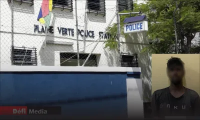 Couvre-feu : un homme joue au dur, moleste un policier et se retrouve derrière les barreaux