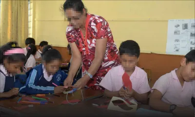 Éducation : pour mieux se préparer au PSAC 2018  