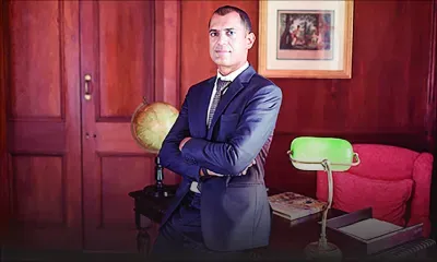 Joseph E. Charles Cartier : “EDB has witnessed several developments on both the international and domestic fronts”