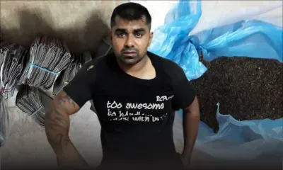 Escapade du centre de détention de Vacoas : le frère de Kusraj Lutchigadoo interrogé au CCID