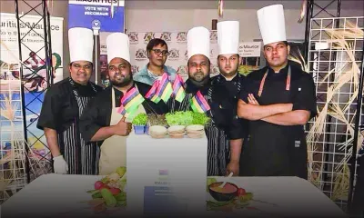 Embassy Chef Challenge aux États-Unis : 8 Mauriciens à l’édition 2018