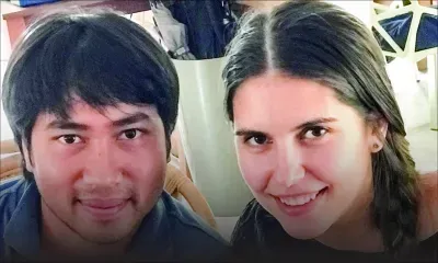 Meet the expats - Natalie Shylova : from the Ukraine to Planning Weddings in Mauritius