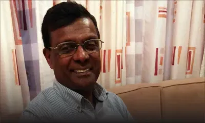 Rajeshwar Duva-Pentiah, ancien Secrétaire permanent : «Le yoga, le golf, la danse remplissent ma nouvelle vie»