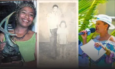 Sandra Mayotte : 2018, l’année des nouveaux défis