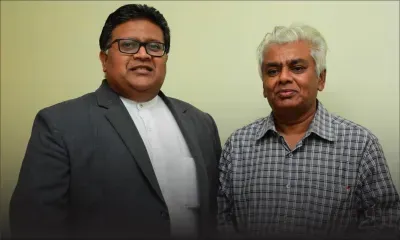 Libéré sous caution après deux ans - Geanchand Dewdanee : «Je suis innocent»