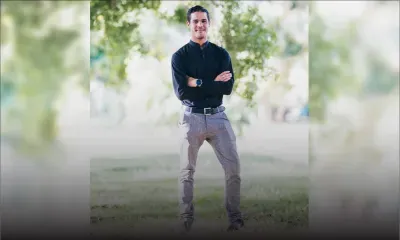 Jason Delorie : connectez-vous et ...