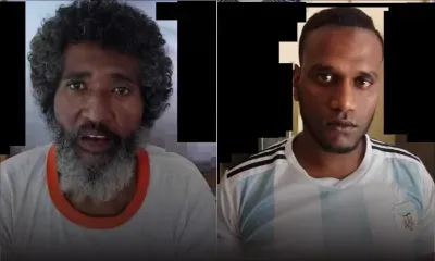 Saisie de drogue à Rose-Hill : Labonne et Ben Laden arrêtés