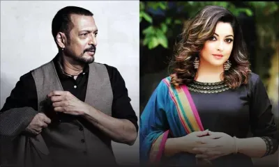 Accusé de harcèlement sexuel : Nana Patekar ne reçoit aucune offre des producteurs