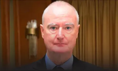 Paul Keyton, directeur de l’Integrity Reporting Services Agency : «Des amendements à apporter à la loi»