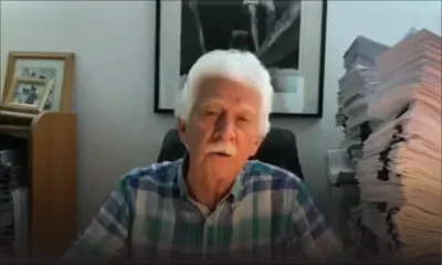 Pandémie de coronavirus : Paul Bérenger salue le soutien dont l’OMS a bénéficié des pays membres