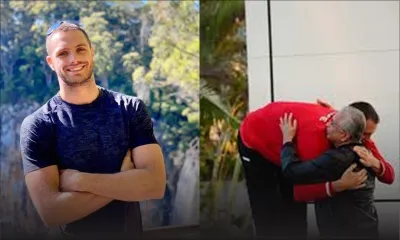 Le nageur Bradley Vincent : «Ecoutez les cris du peuple, Monsieur le Premier ministre»