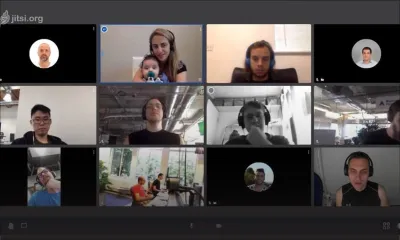 Le gouvernement mauricien choisit Jitsi Meeting pour ses visioconférences