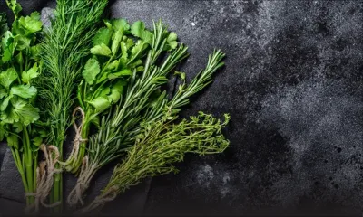 Un vol de légumes à Bambous conduit à une chasse à l’homme et une arrestation