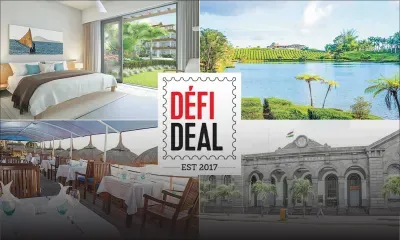 Defideal.mu : bons plans solo ou en famille