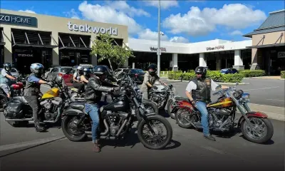 Harley Davidson : une philosophie de vie